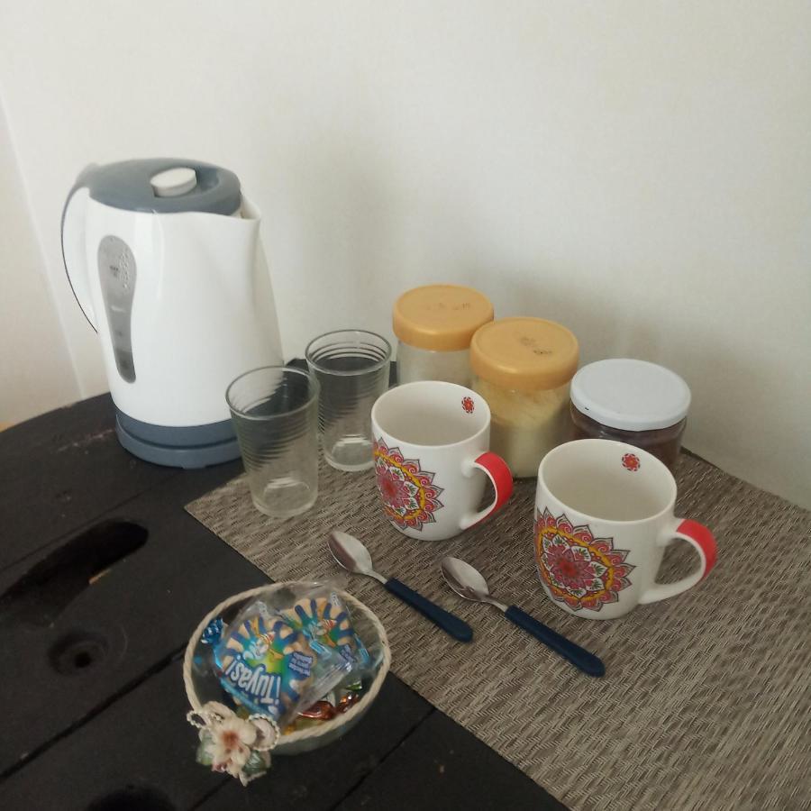 Boel Boutique Hostal Guayaquil Exteriér fotografie