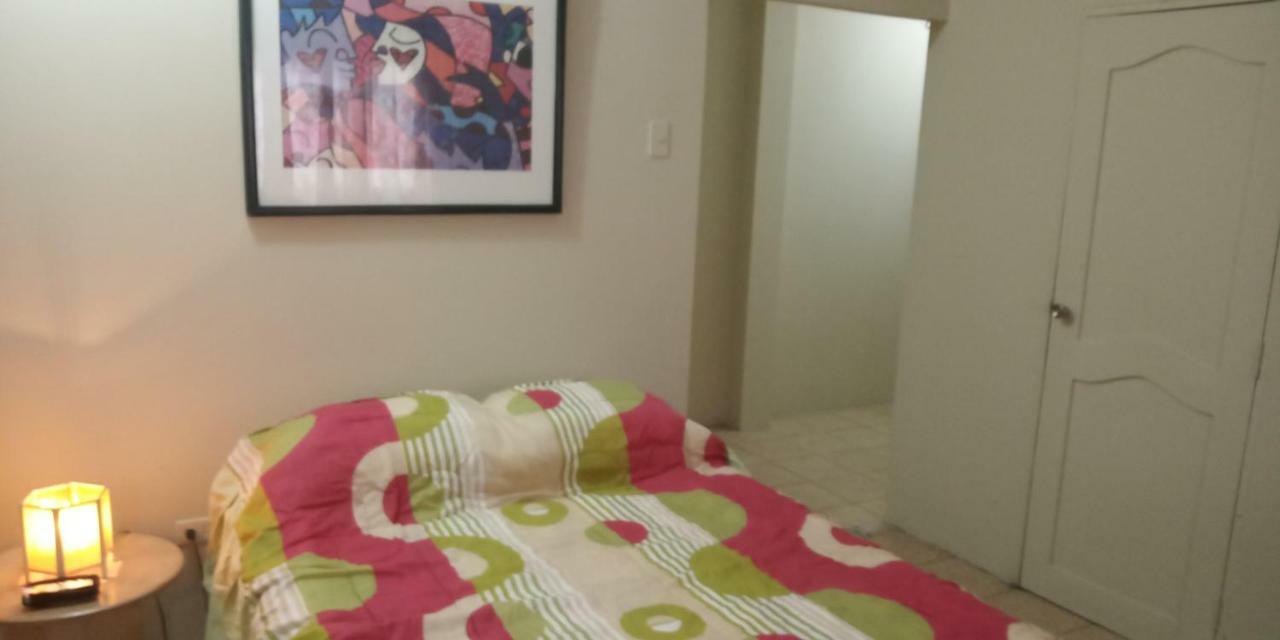 Boel Boutique Hostal Guayaquil Exteriér fotografie